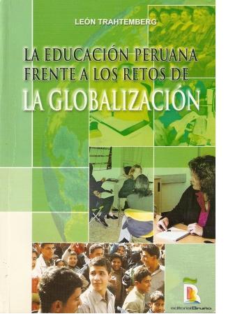 La educación peruana frente a los retos de la globalización