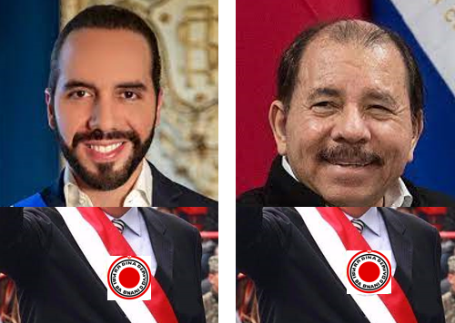 Elecciones del 2026 a la vista: entre el Bukele y el Ortega peruano