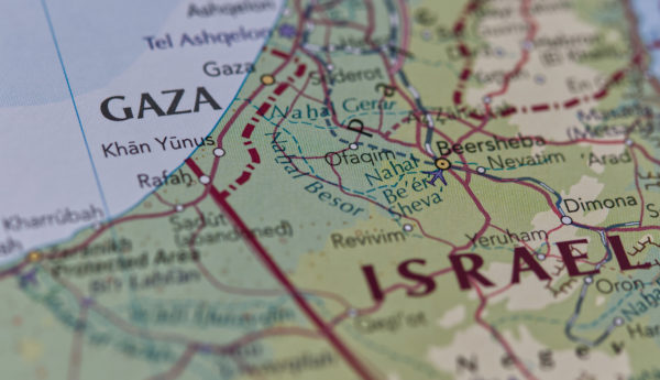 Israel y Hamas: Más allá de la superficie.