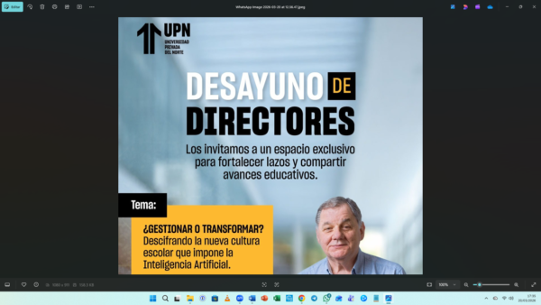 ¿Gestionar o Transformar? Descifrando la nueva cultura escolar que impone la Inteligencia Artificial